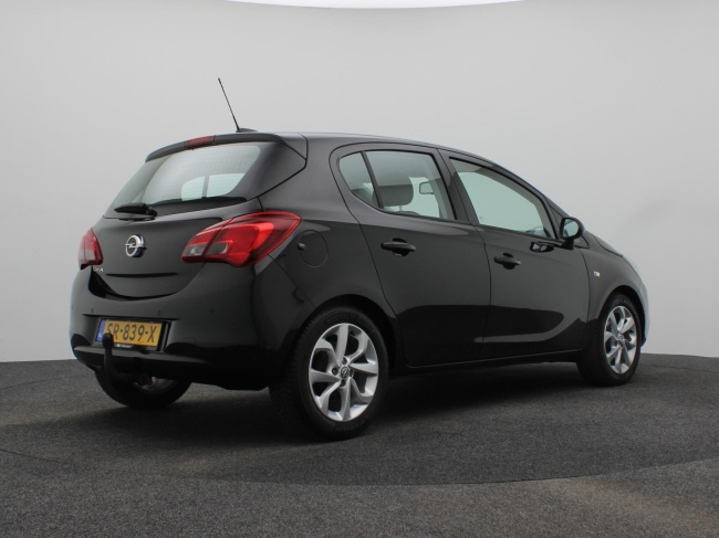 Opel Corsa - 1.4 Online Edition