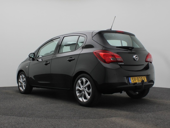 Opel Corsa - 1.4 Online Edition