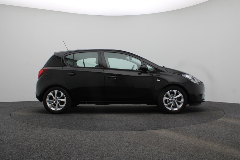 Opel Corsa - 1.4 Online Edition 5