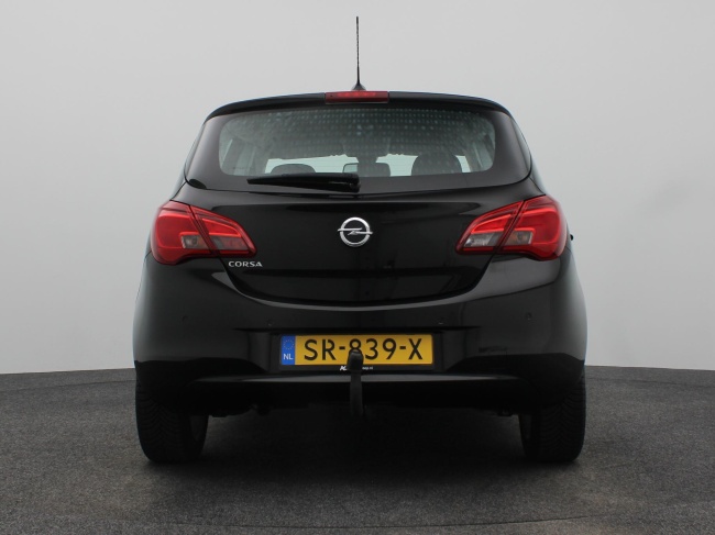 Opel Corsa - 1.4 Online Edition