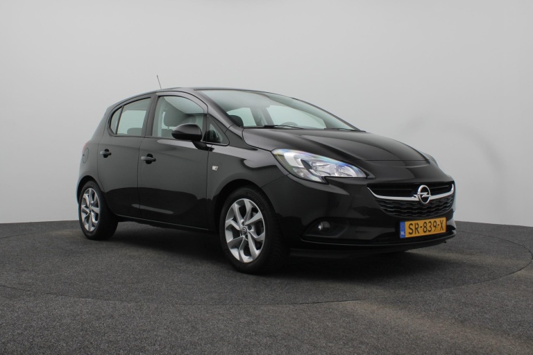 Opel Corsa - 1.4 Online Edition 7