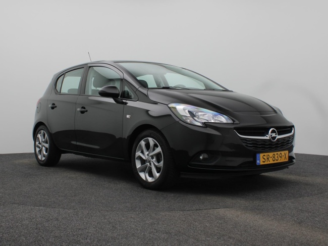 Opel Corsa - 1.4 Online Edition