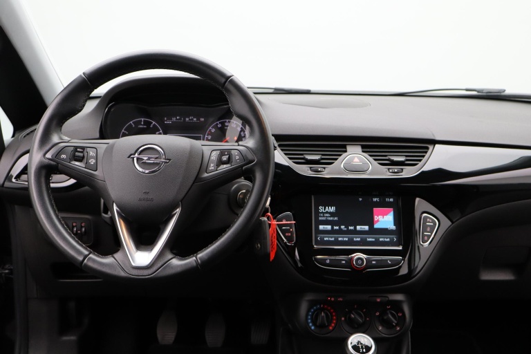 Opel Corsa - 1.4 Online Edition 8