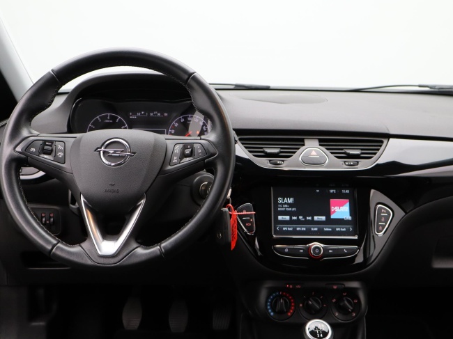 Opel Corsa - 1.4 Online Edition