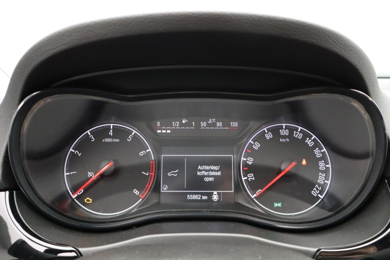 Opel Corsa - 1.4 Online Edition 9