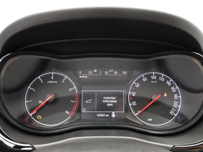 Opel Corsa - 1.4 Online Edition