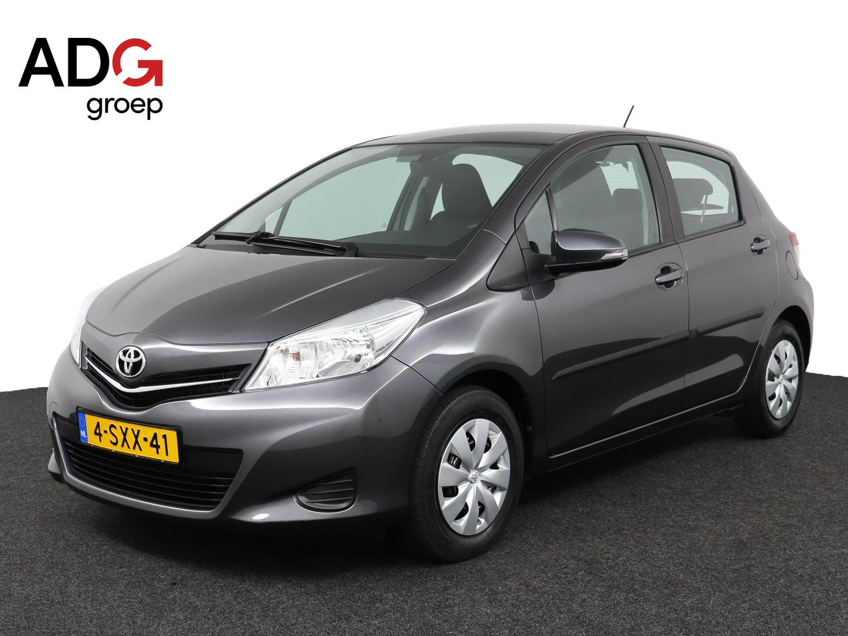 Toyota Yaris - 1.3 VVT-i Now