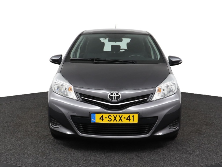 Toyota Yaris - 1.3 VVT-i Now 14