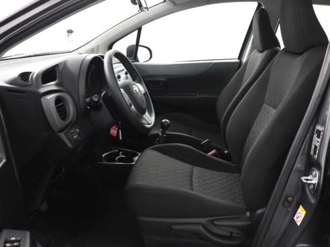 Toyota Yaris - 1.3 VVT-i Now