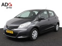 Toyota Yaris - 1.3 VVT-i Now