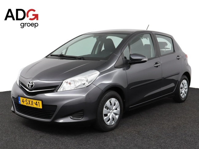 Toyota Yaris - 1.3 VVT-i Now