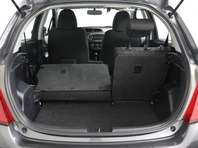 Toyota Yaris - 1.3 VVT-i Now