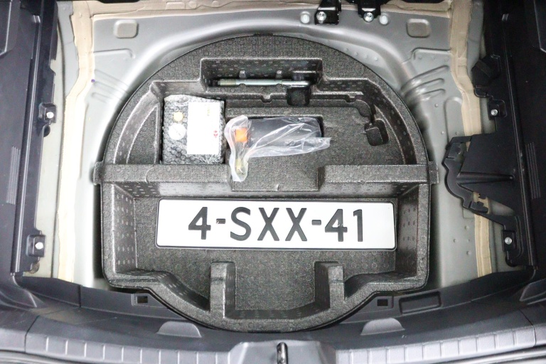 Toyota Yaris - 1.3 VVT-i Now 31