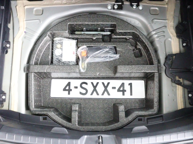 Toyota Yaris - 1.3 VVT-i Now