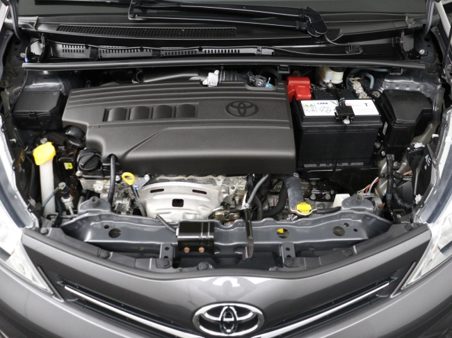 Toyota Yaris - 1.3 VVT-i Now