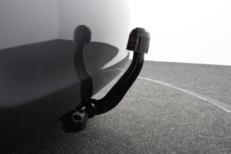 Toyota Yaris - 1.3 VVT-i Now 33