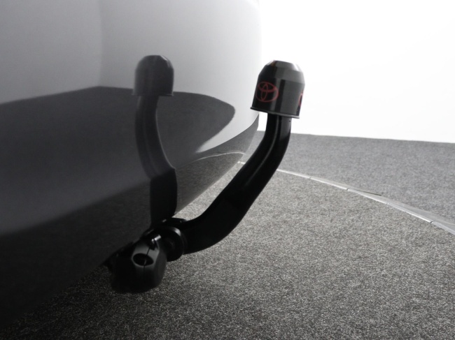 Toyota Yaris - 1.3 VVT-i Now