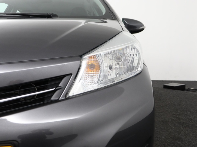 Toyota Yaris - 1.3 VVT-i Now