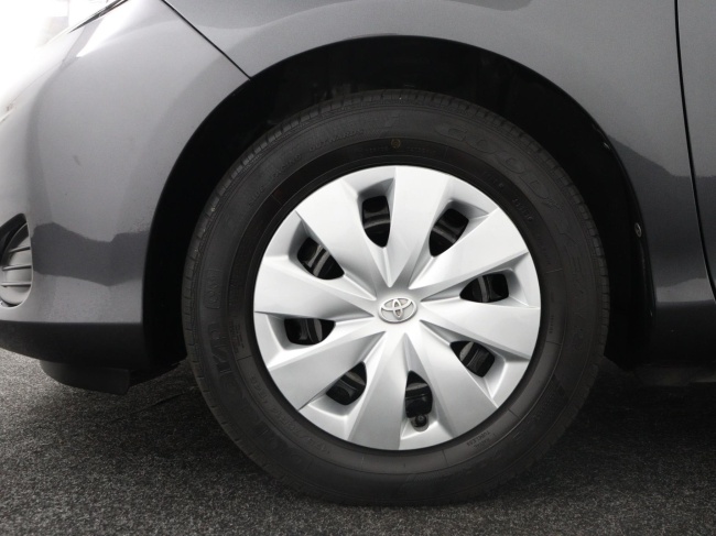 Toyota Yaris - 1.3 VVT-i Now