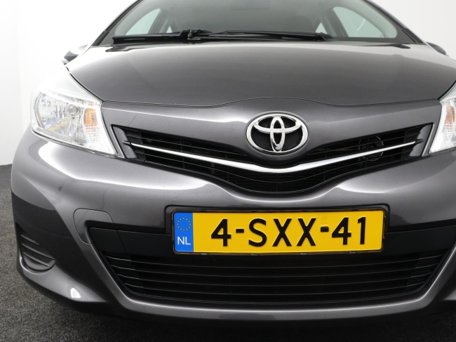Toyota Yaris - 1.3 VVT-i Now