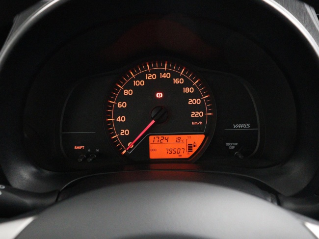 Toyota Yaris - 1.3 VVT-i Now