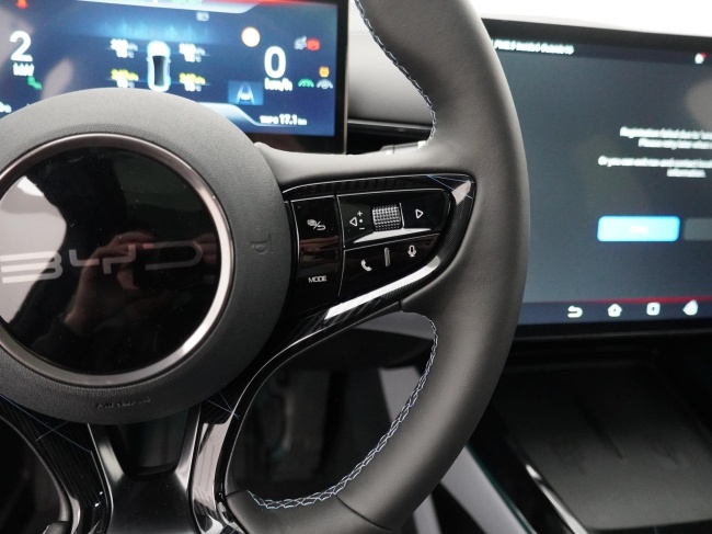 BYD SEAL - Excellence AWD 82.5 kWh