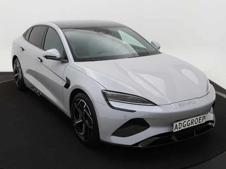 BYD SEAL - Excellence AWD 82.5 kWh 17