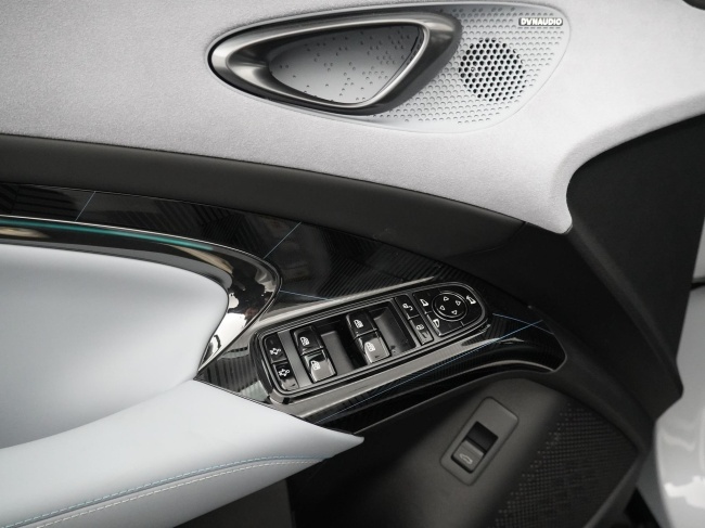 BYD SEAL - Excellence AWD 82.5 kWh