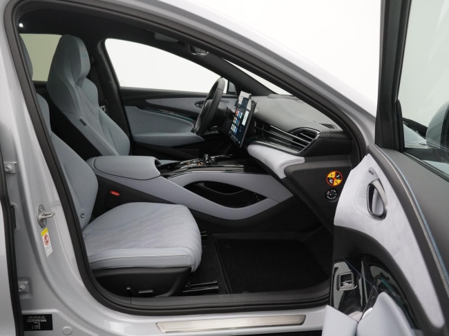 BYD SEAL - Excellence AWD 82.5 kWh