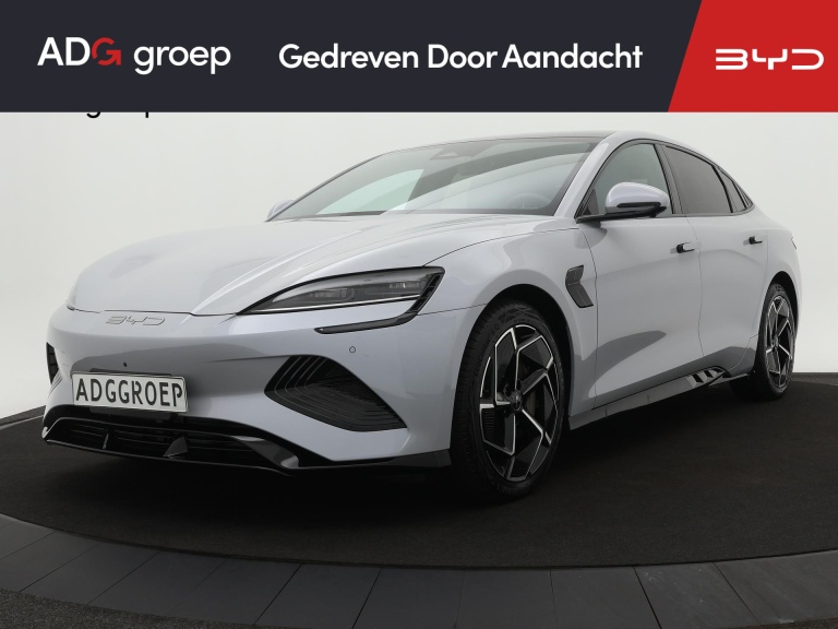 BYD SEAL - Excellence AWD 82.5 kWh 1