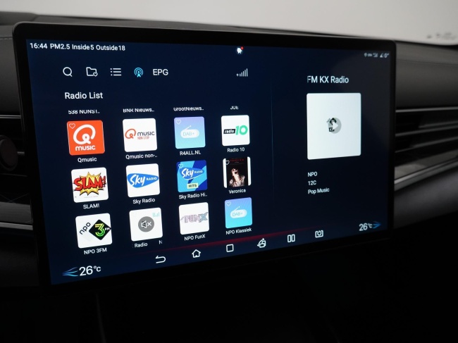 BYD SEAL - Excellence AWD 82.5 kWh