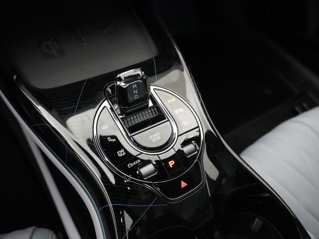 BYD SEAL - Excellence AWD 82.5 kWh