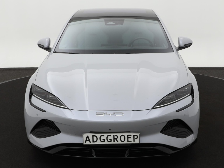 BYD SEAL - Excellence AWD 82.5 kWh 16