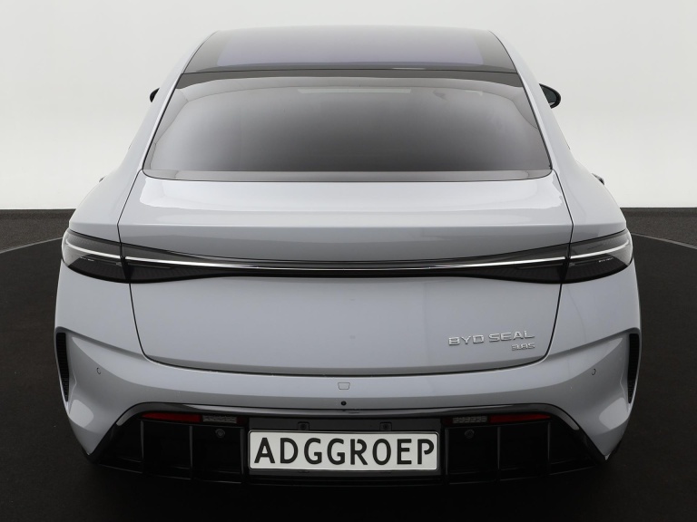 BYD SEAL - Excellence AWD 82.5 kWh 18