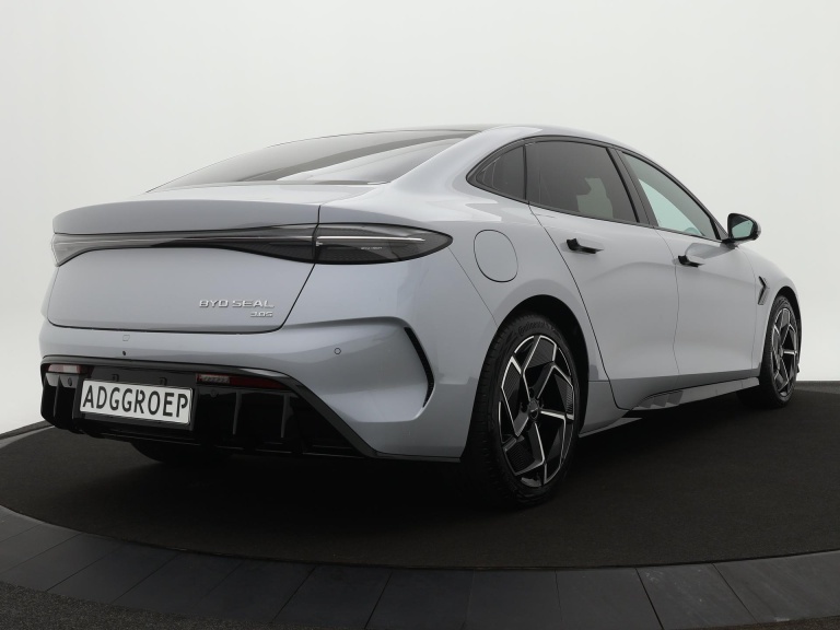 BYD SEAL - Excellence AWD 82.5 kWh 2