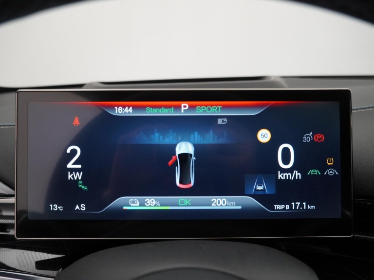 BYD SEAL - Excellence AWD 82.5 kWh 20