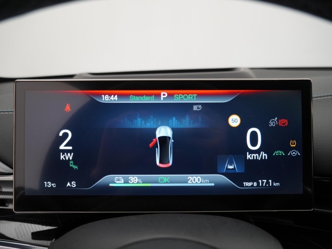 BYD SEAL - Excellence AWD 82.5 kWh