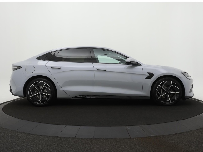 BYD SEAL - Excellence AWD 82.5 kWh