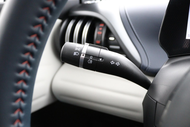BYD ATTO 3 - Comfort 60 kWh 23
