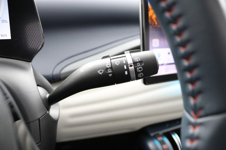 BYD ATTO 3 - Comfort 60 kWh 24