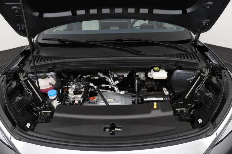BYD ATTO 3 - Comfort 60 kWh 27