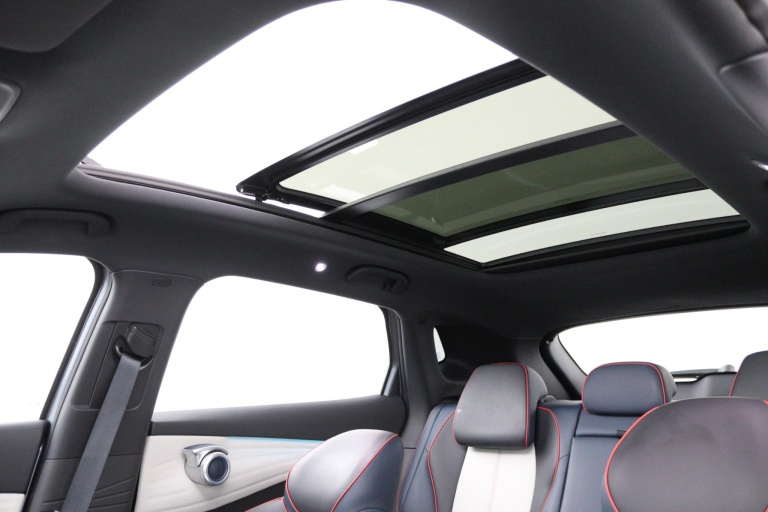 BYD ATTO 3 - Comfort 60 kWh 53