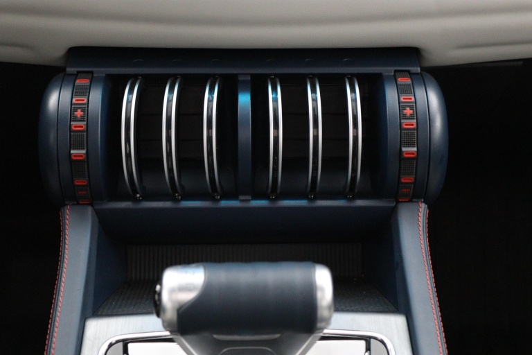 BYD ATTO 3 - Comfort 60 kWh 54