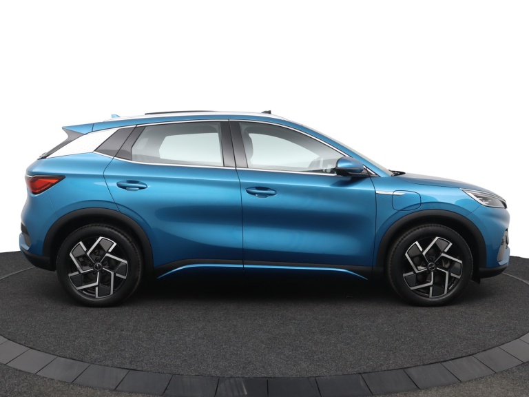 BYD ATTO 3 - Comfort 60 kWh 11