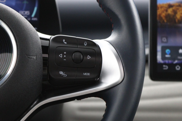 BYD ATTO 3 - Comfort 60 kWh 17