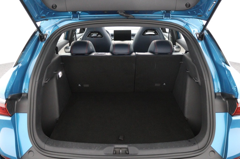 BYD ATTO 3 - Comfort 60 kWh 19