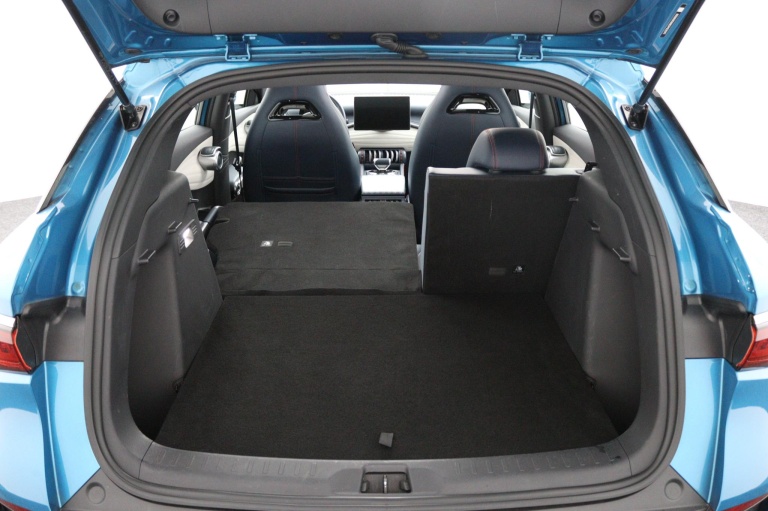 BYD ATTO 3 - Comfort 60 kWh 20