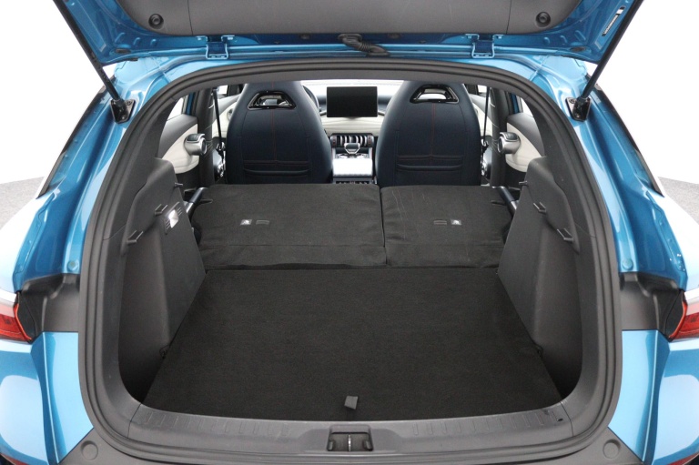 BYD ATTO 3 - Comfort 60 kWh 21