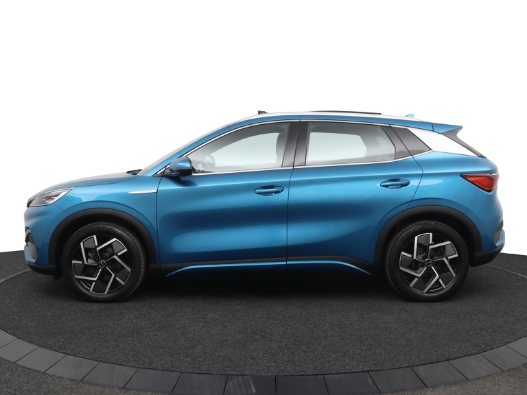 BYD ATTO 3 - Comfort 60 kWh 4