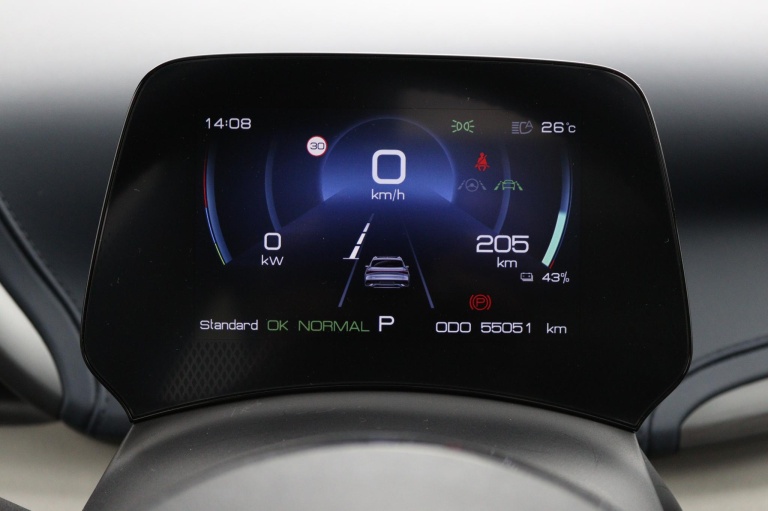 BYD ATTO 3 - Comfort 60 kWh 6